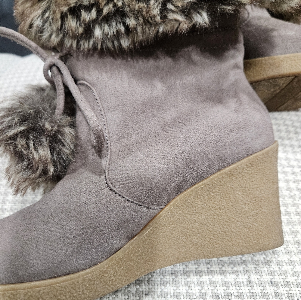 Boots Aeo - Picture 3 of 6